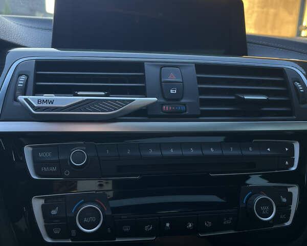 Білий БМВ 4 Серія, об'ємом двигуна 2 л та пробігом 98 тис. км за 21000 $, фото 24 на Automoto.ua