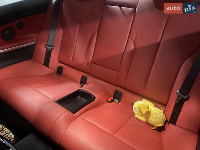 Белый БМВ 4 Серия, объемом двигателя 2 л и пробегом 78 тыс. км за 31900 $, фото 3 на Automoto.ua