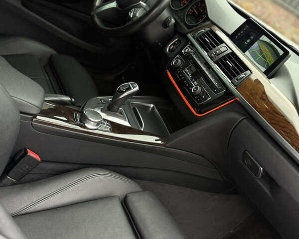 Белый БМВ 4 Серия, объемом двигателя 2 л и пробегом 128 тыс. км за 17700 $, фото 12 на Automoto.ua