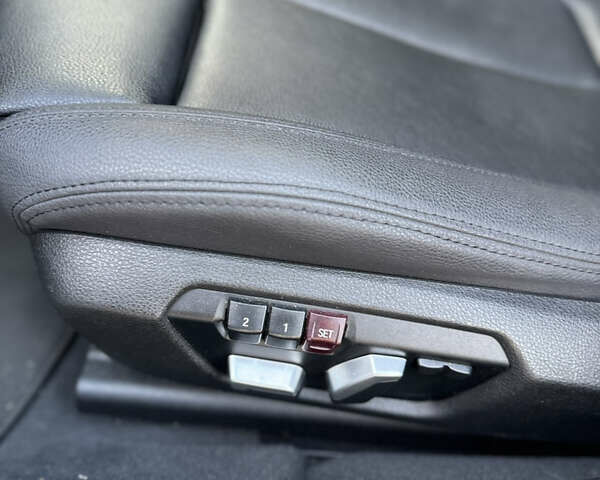 Белый БМВ 4 Серия, объемом двигателя 2 л и пробегом 152 тыс. км за 18550 $, фото 12 на Automoto.ua