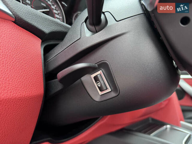 Белый БМВ 4 Серия, объемом двигателя 2 л и пробегом 67 тыс. км за 26000 $, фото 21 на Automoto.ua