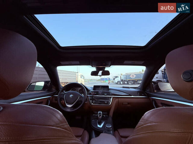 Белый БМВ 4 Серия, объемом двигателя 2 л и пробегом 203 тыс. км за 22500 $, фото 37 на Automoto.ua