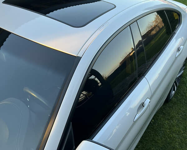 Білий БМВ 4 Серія, об'ємом двигуна 2 л та пробігом 98 тис. км за 21000 $, фото 9 на Automoto.ua