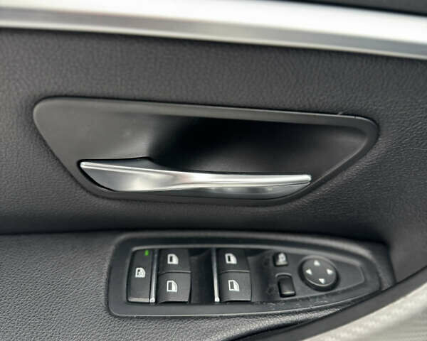 Белый БМВ 4 Серия, объемом двигателя 2 л и пробегом 155 тыс. км за 18000 $, фото 12 на Automoto.ua