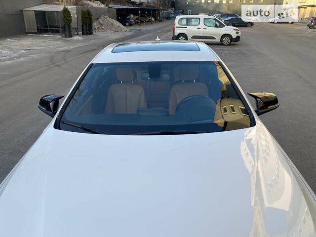 Белый БМВ 4 Серия, объемом двигателя 2 л и пробегом 106 тыс. км за 21000 $, фото 6 на Automoto.ua