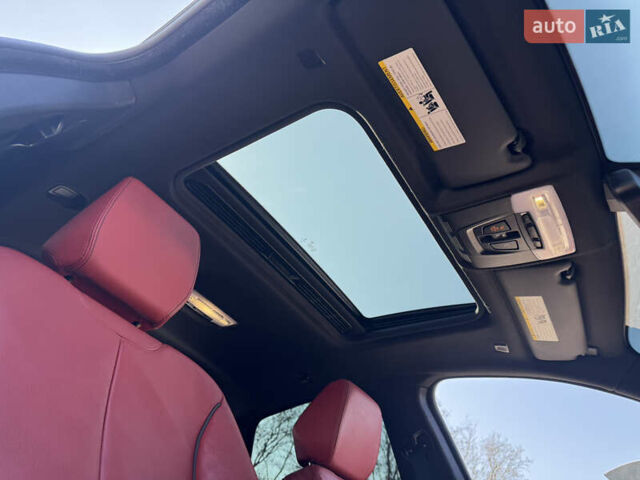 Белый БМВ 4 Серия, объемом двигателя 2 л и пробегом 122 тыс. км за 25700 $, фото 25 на Automoto.ua