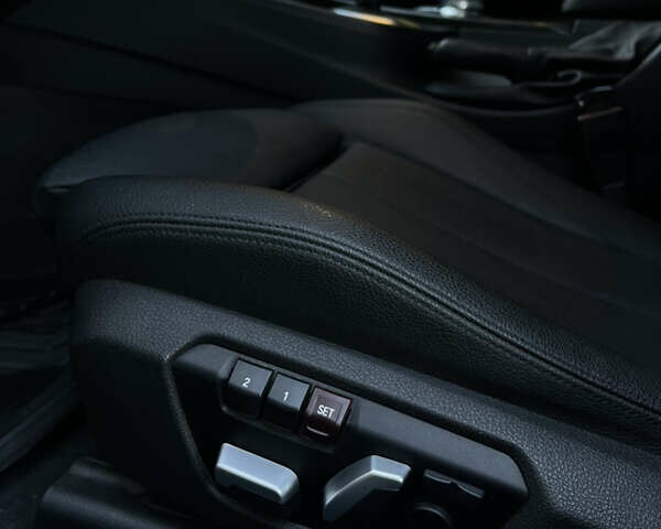 Білий БМВ 4 Серія, об'ємом двигуна 2 л та пробігом 98 тис. км за 21700 $, фото 20 на Automoto.ua