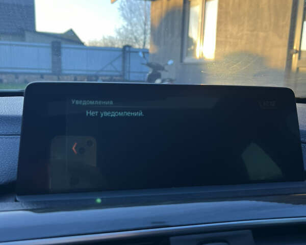 Білий БМВ 4 Серія, об'ємом двигуна 2 л та пробігом 98 тис. км за 21700 $, фото 28 на Automoto.ua