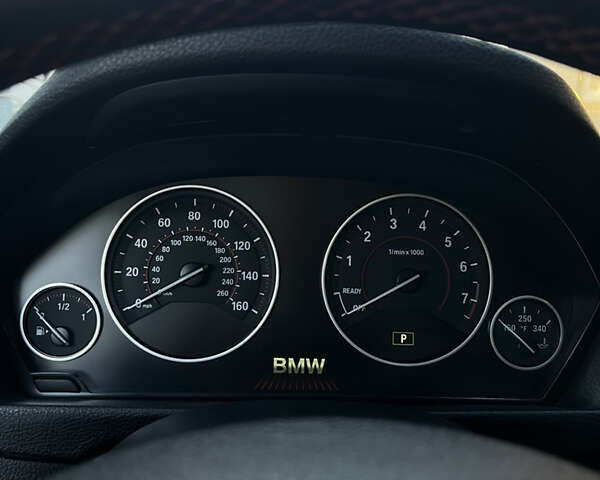 Білий БМВ 4 Серія, об'ємом двигуна 2 л та пробігом 98 тис. км за 21700 $, фото 27 на Automoto.ua