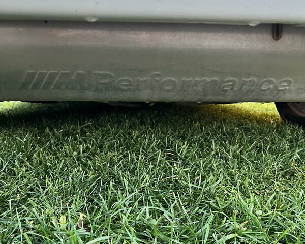 Білий БМВ 4 Серія, об'ємом двигуна 2 л та пробігом 98 тис. км за 21700 $, фото 16 на Automoto.ua