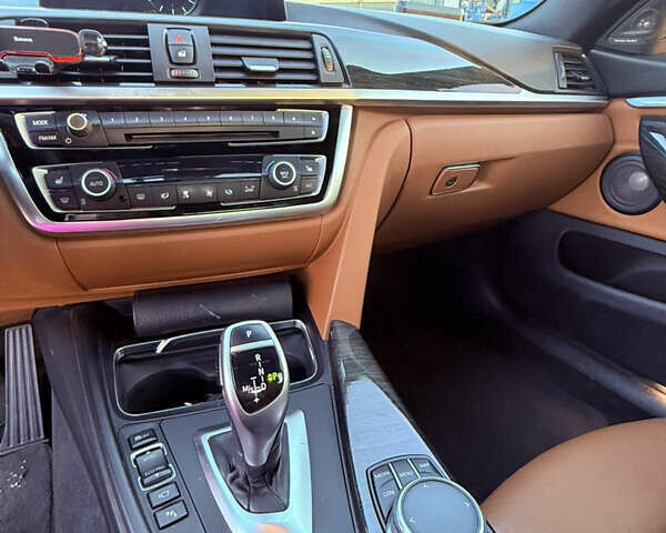 Белый БМВ 4 Серия, объемом двигателя 2 л и пробегом 203 тыс. км за 22500 $, фото 30 на Automoto.ua