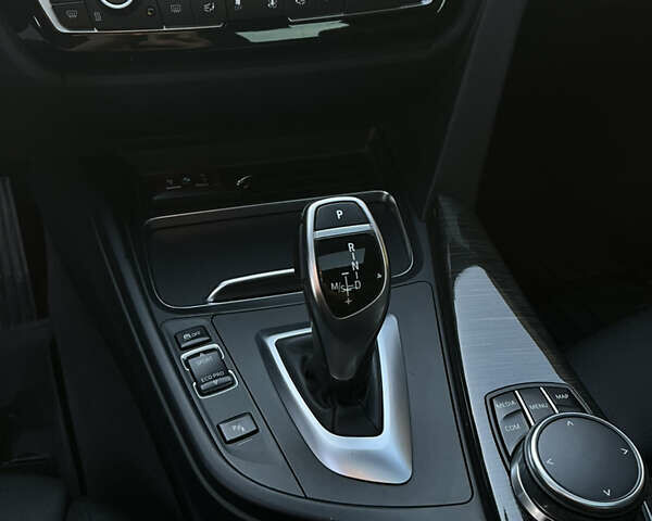 Білий БМВ 4 Серія, об'ємом двигуна 2 л та пробігом 98 тис. км за 21000 $, фото 25 на Automoto.ua