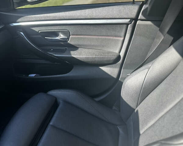 Белый БМВ 4 Серия, объемом двигателя 2 л и пробегом 145 тыс. км за 23900 $, фото 2 на Automoto.ua