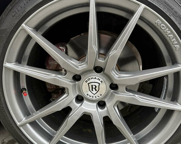 Білий БМВ 4 Серія, об'ємом двигуна 2 л та пробігом 200 тис. км за 19999 $, фото 12 на Automoto.ua