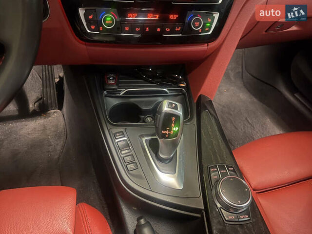 Белый БМВ 4 Серия, объемом двигателя 2 л и пробегом 78 тыс. км за 31900 $, фото 7 на Automoto.ua