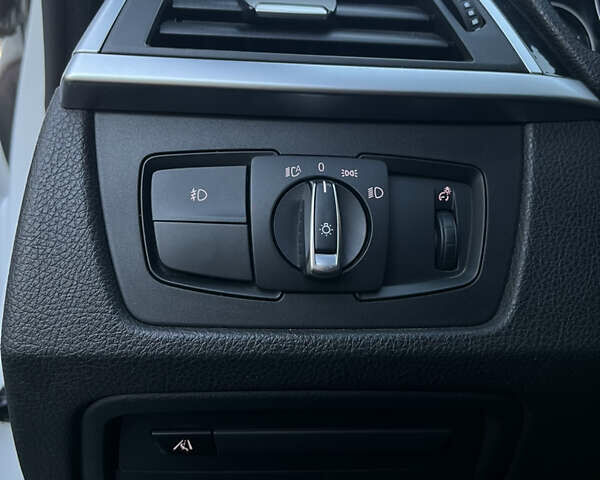 Білий БМВ 4 Серія, об'ємом двигуна 2 л та пробігом 98 тис. км за 21700 $, фото 26 на Automoto.ua