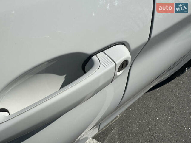 Белый БМВ 4 Серия, объемом двигателя 2 л и пробегом 122 тыс. км за 25700 $, фото 15 на Automoto.ua