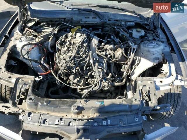 Білий БМВ 4 Серія, об'ємом двигуна 0 л та пробігом 80 тис. км за 8900 $, фото 10 на Automoto.ua