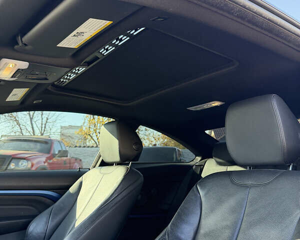 Белый БМВ 4 Серия, объемом двигателя 3 л и пробегом 141 тыс. км за 27400 $, фото 14 на Automoto.ua