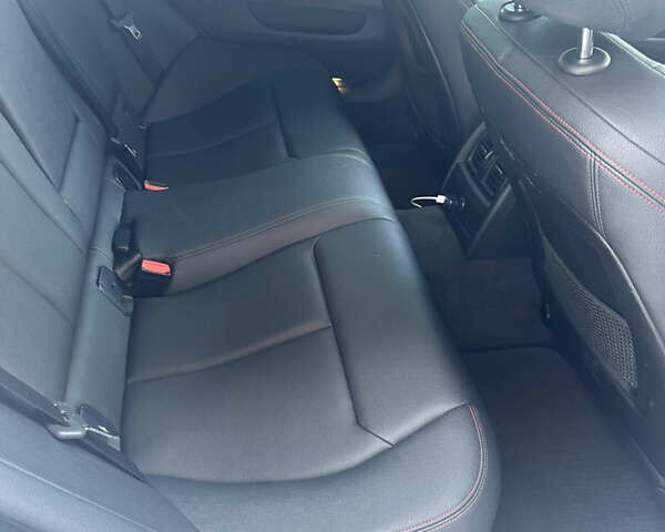 Белый БМВ 4 Серия, объемом двигателя 2 л и пробегом 145 тыс. км за 23900 $, фото 16 на Automoto.ua