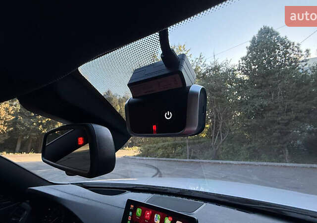 Белый БМВ 4 Серия, объемом двигателя 3 л и пробегом 95 тыс. км за 29999 $, фото 15 на Automoto.ua