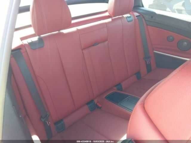 Белый БМВ 4 Серия, объемом двигателя 2 л и пробегом 104 тыс. км за 4500 $, фото 7 на Automoto.ua