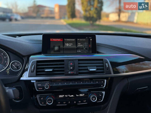 Белый БМВ 4 Серия, объемом двигателя 3 л и пробегом 46 тыс. км за 29500 $, фото 22 на Automoto.ua