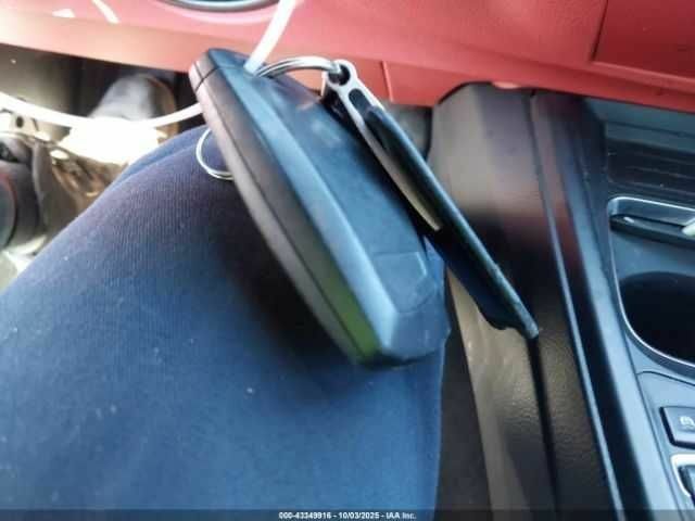 Белый БМВ 4 Серия, объемом двигателя 2 л и пробегом 104 тыс. км за 4500 $, фото 10 на Automoto.ua