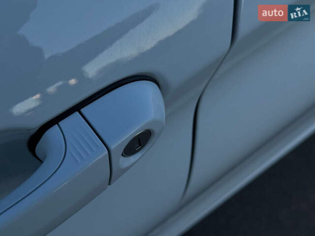 Белый БМВ 4 Серия, объемом двигателя 3 л и пробегом 46 тыс. км за 29500 $, фото 17 на Automoto.ua