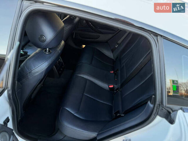 Белый БМВ 4 Серия, объемом двигателя 3 л и пробегом 46 тыс. км за 29500 $, фото 32 на Automoto.ua