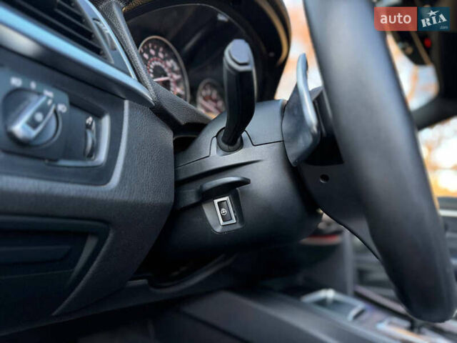 Белый БМВ 4 Серия, объемом двигателя 3 л и пробегом 46 тыс. км за 29500 $, фото 24 на Automoto.ua