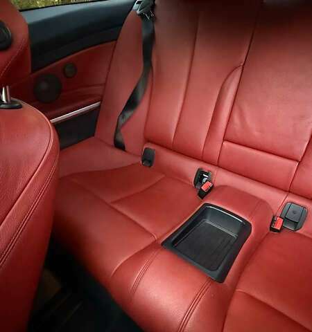 Белый БМВ 4 Серия, объемом двигателя 3 л и пробегом 95 тыс. км за 29999 $, фото 14 на Automoto.ua