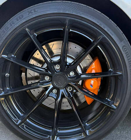 Белый БМВ 4 Серия, объемом двигателя 3 л и пробегом 95 тыс. км за 29999 $, фото 7 на Automoto.ua