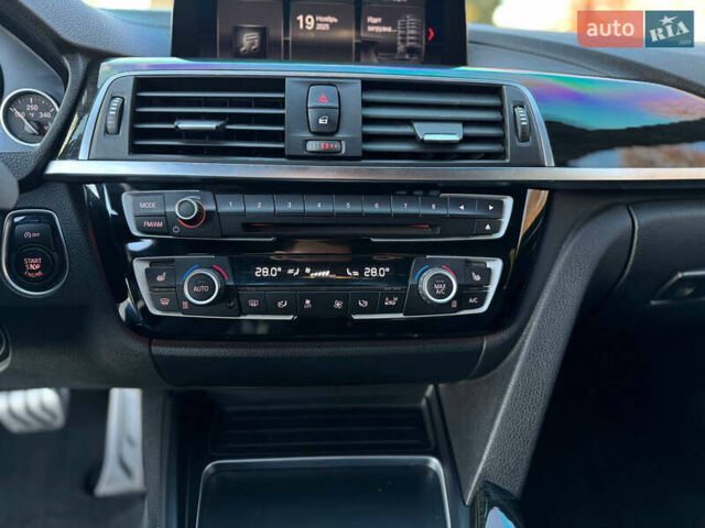 Белый БМВ 4 Серия, объемом двигателя 3 л и пробегом 46 тыс. км за 29500 $, фото 20 на Automoto.ua