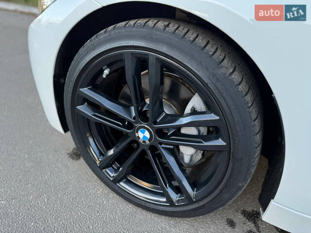 Белый БМВ 4 Серия, объемом двигателя 3 л и пробегом 46 тыс. км за 29500 $, фото 31 на Automoto.ua