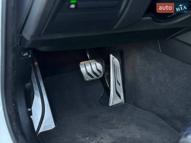 Белый БМВ 4 Серия, объемом двигателя 3 л и пробегом 46 тыс. км за 29500 $, фото 29 на Automoto.ua