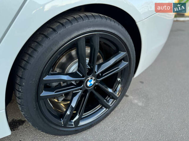 Белый БМВ 4 Серия, объемом двигателя 3 л и пробегом 46 тыс. км за 29500 $, фото 30 на Automoto.ua