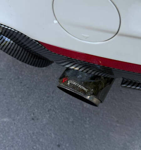 Белый БМВ 4 Серия, объемом двигателя 3 л и пробегом 95 тыс. км за 29999 $, фото 13 на Automoto.ua