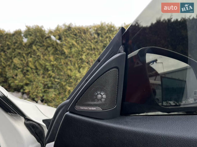 Белый БМВ 4 Серия, объемом двигателя 2 л и пробегом 90 тыс. км за 23800 $, фото 29 на Automoto.ua