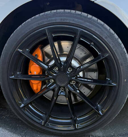 Белый БМВ 4 Серия, объемом двигателя 3 л и пробегом 95 тыс. км за 29999 $, фото 6 на Automoto.ua