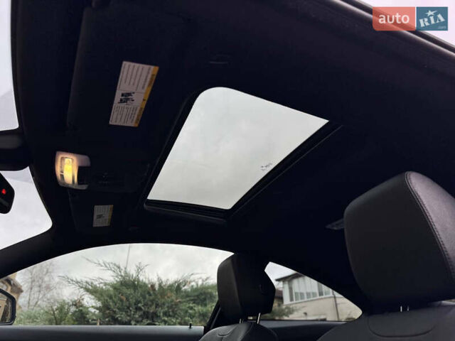 Белый БМВ 4 Серия, объемом двигателя 2 л и пробегом 86 тыс. км за 20900 $, фото 44 на Automoto.ua