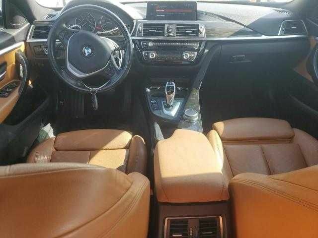 Белый БМВ 4 Серия, объемом двигателя 2 л и пробегом 207 тыс. км за 15000 $, фото 7 на Automoto.ua