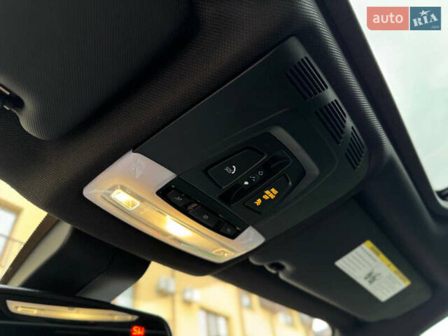 Белый БМВ 4 Серия, объемом двигателя 2 л и пробегом 86 тыс. км за 20900 $, фото 45 на Automoto.ua