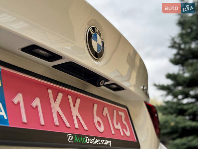 Белый БМВ 4 Серия, объемом двигателя 2 л и пробегом 86 тыс. км за 20900 $, фото 16 на Automoto.ua