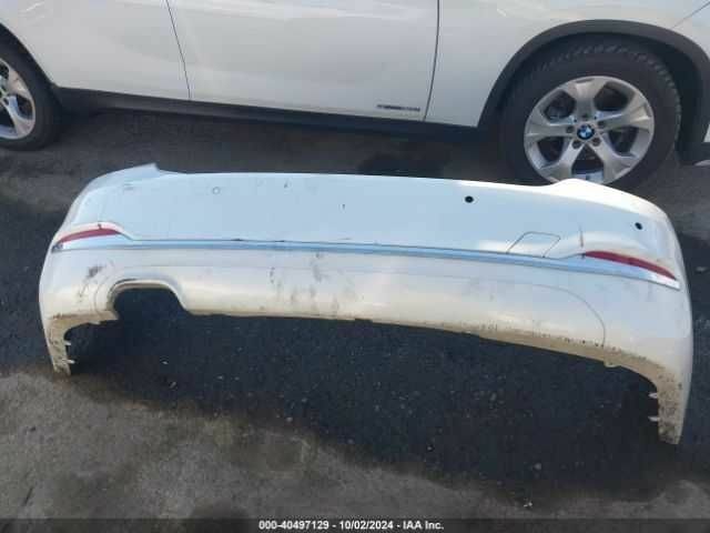 Белый БМВ 4 Серия, объемом двигателя 2 л и пробегом 80 тыс. км за 6500 $, фото 11 на Automoto.ua