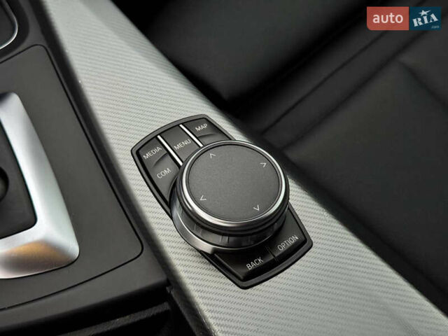 Белый БМВ 4 Серия, объемом двигателя 2 л и пробегом 86 тыс. км за 20900 $, фото 36 на Automoto.ua