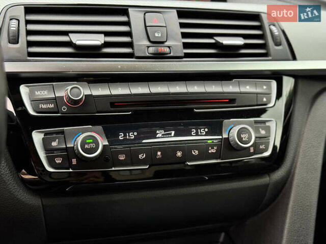 Белый БМВ 4 Серия, объемом двигателя 2 л и пробегом 86 тыс. км за 20900 $, фото 38 на Automoto.ua