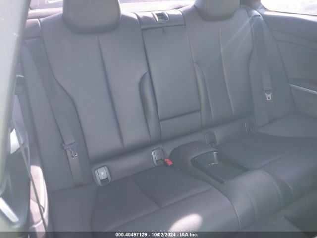 Белый БМВ 4 Серия, объемом двигателя 2 л и пробегом 80 тыс. км за 6500 $, фото 7 на Automoto.ua