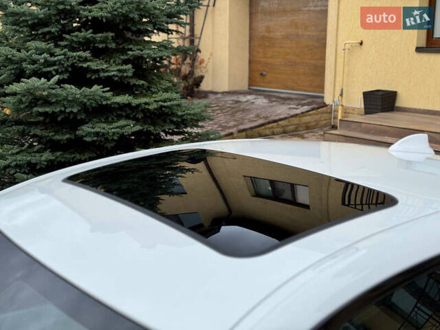 Белый БМВ 4 Серия, объемом двигателя 2 л и пробегом 86 тыс. км за 20900 $, фото 15 на Automoto.ua