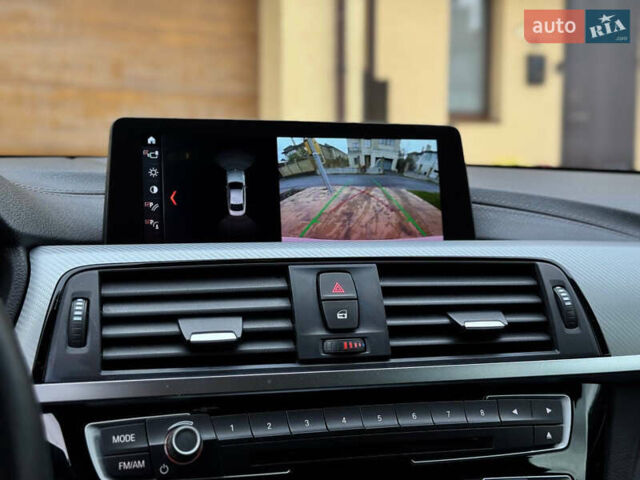 Белый БМВ 4 Серия, объемом двигателя 2 л и пробегом 86 тыс. км за 20900 $, фото 39 на Automoto.ua